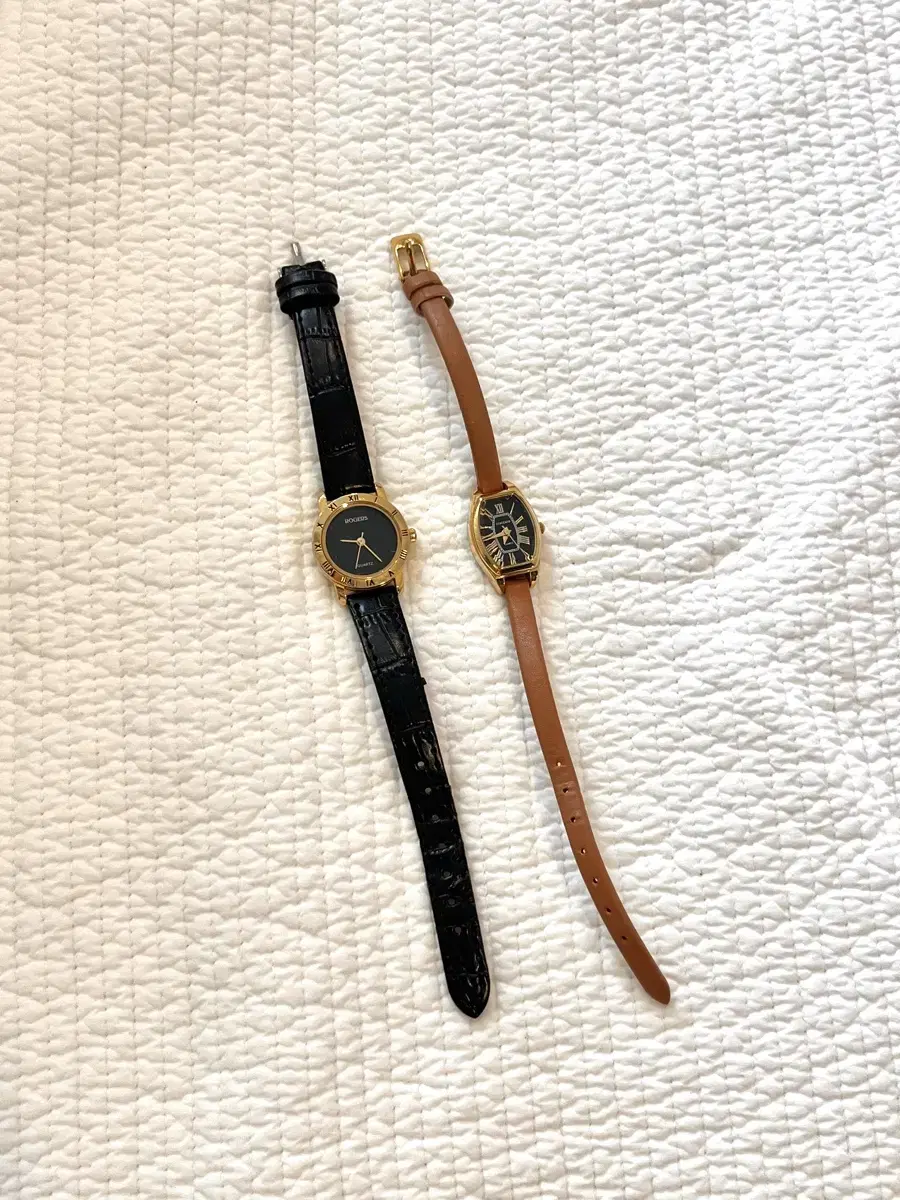 Women's watches