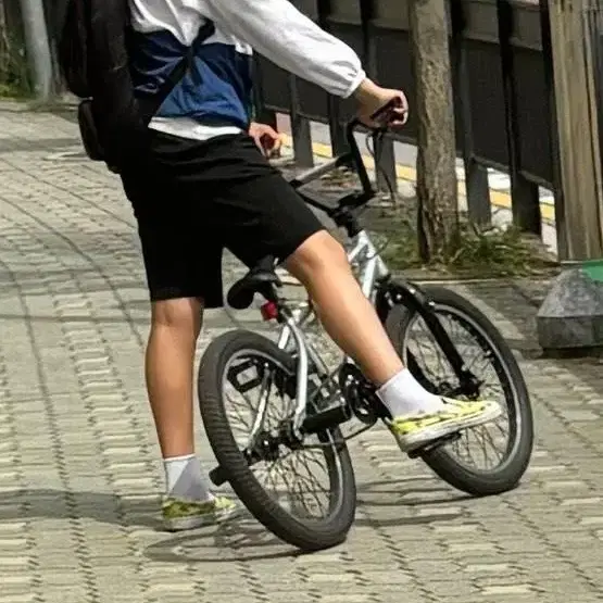 블랙타이판 BMX 판매