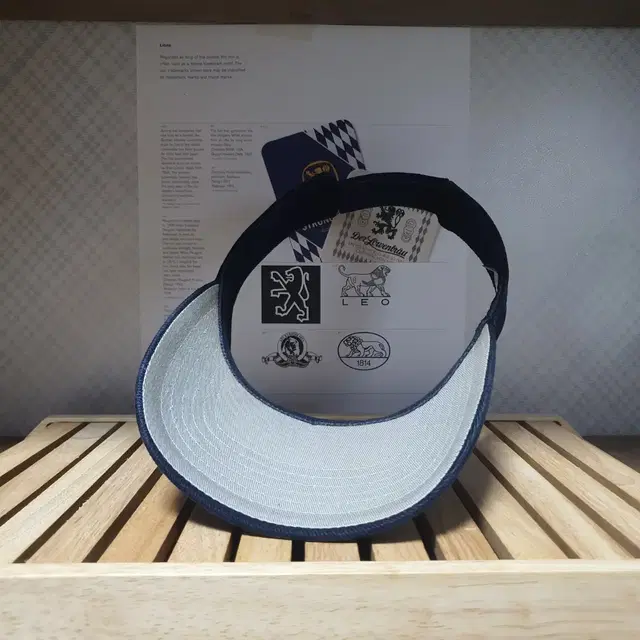 Nike Vtg Sun Cap