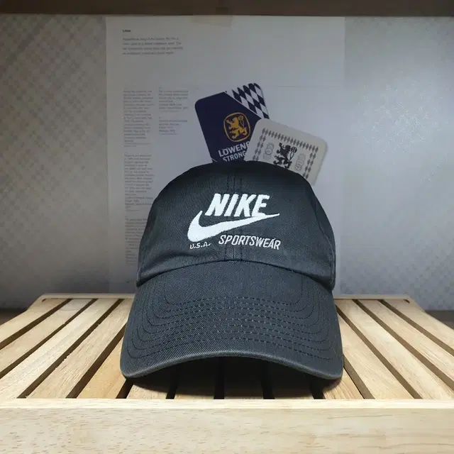 Nike H86 Sportwear Cap