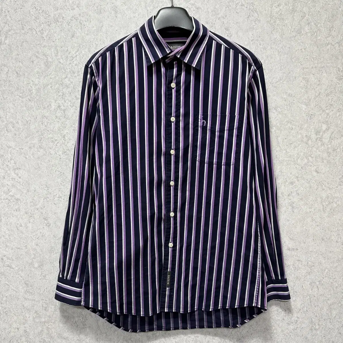 100 Hedges Men's Span Shirt