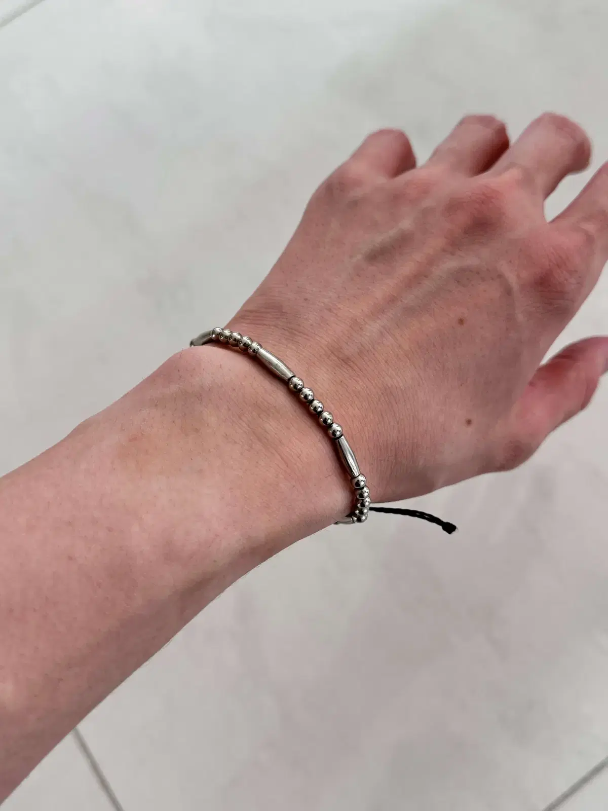 wakami / beams bracelet