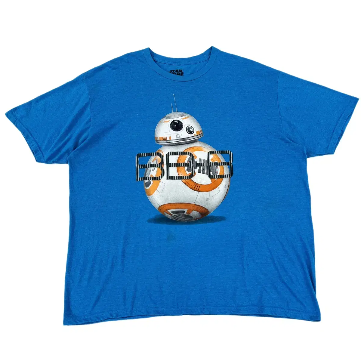 [XL] Star Wars Official BB-8 T-Shirt