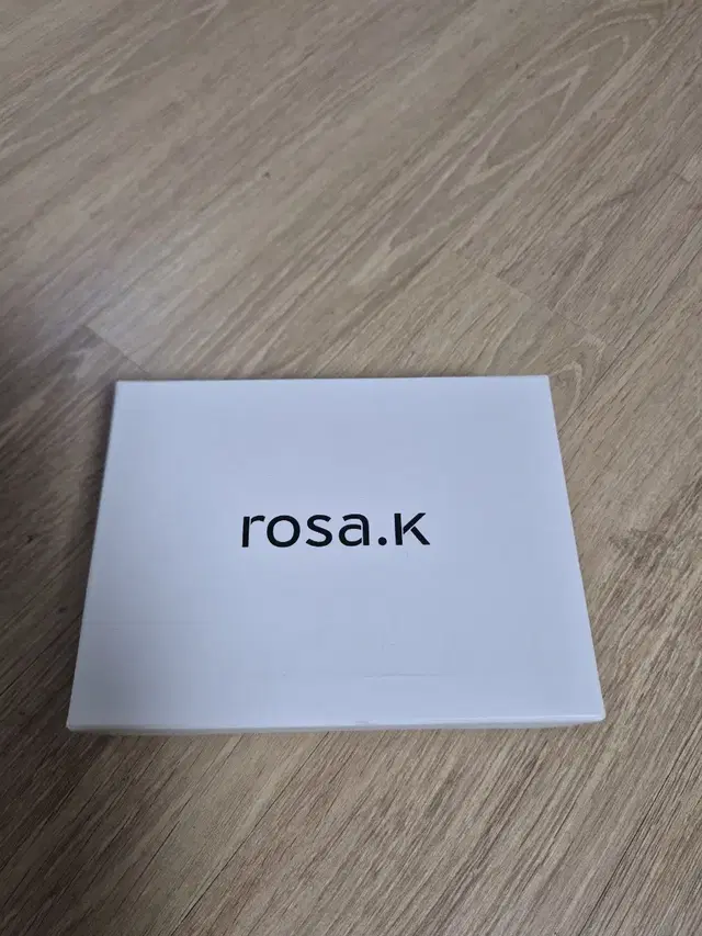 ROSA K 여자 지갑 미개봉 새상품