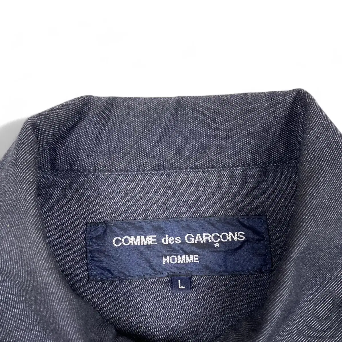 Comme des Garcons Homme