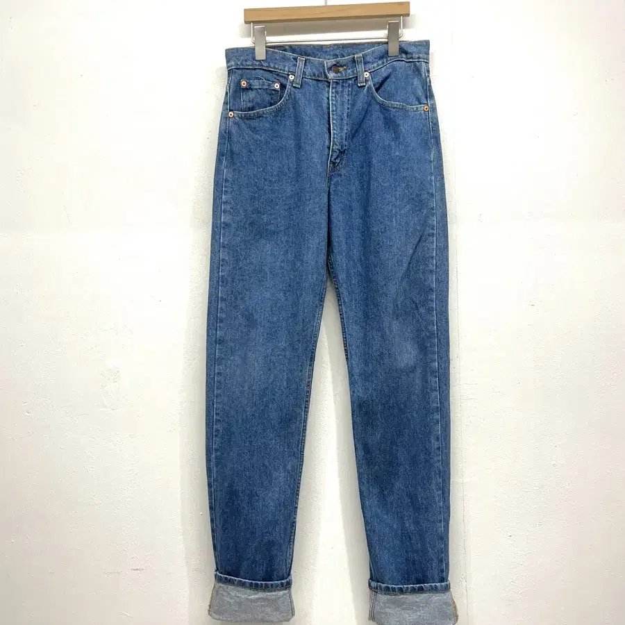 90s Levis 505-0217 size 32