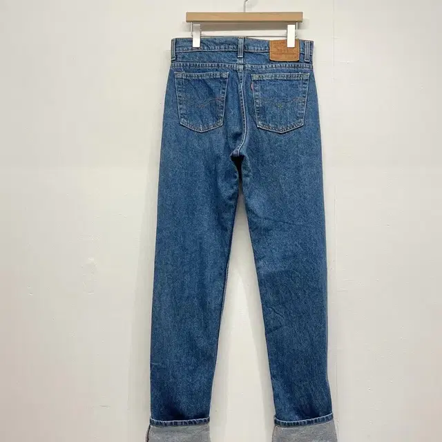 90s Levis 505-0217 size 32