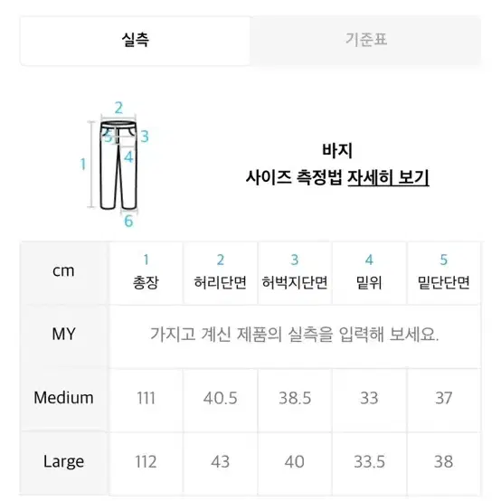 IEY 이에이 하이브리드 오버 팬츠 브라운