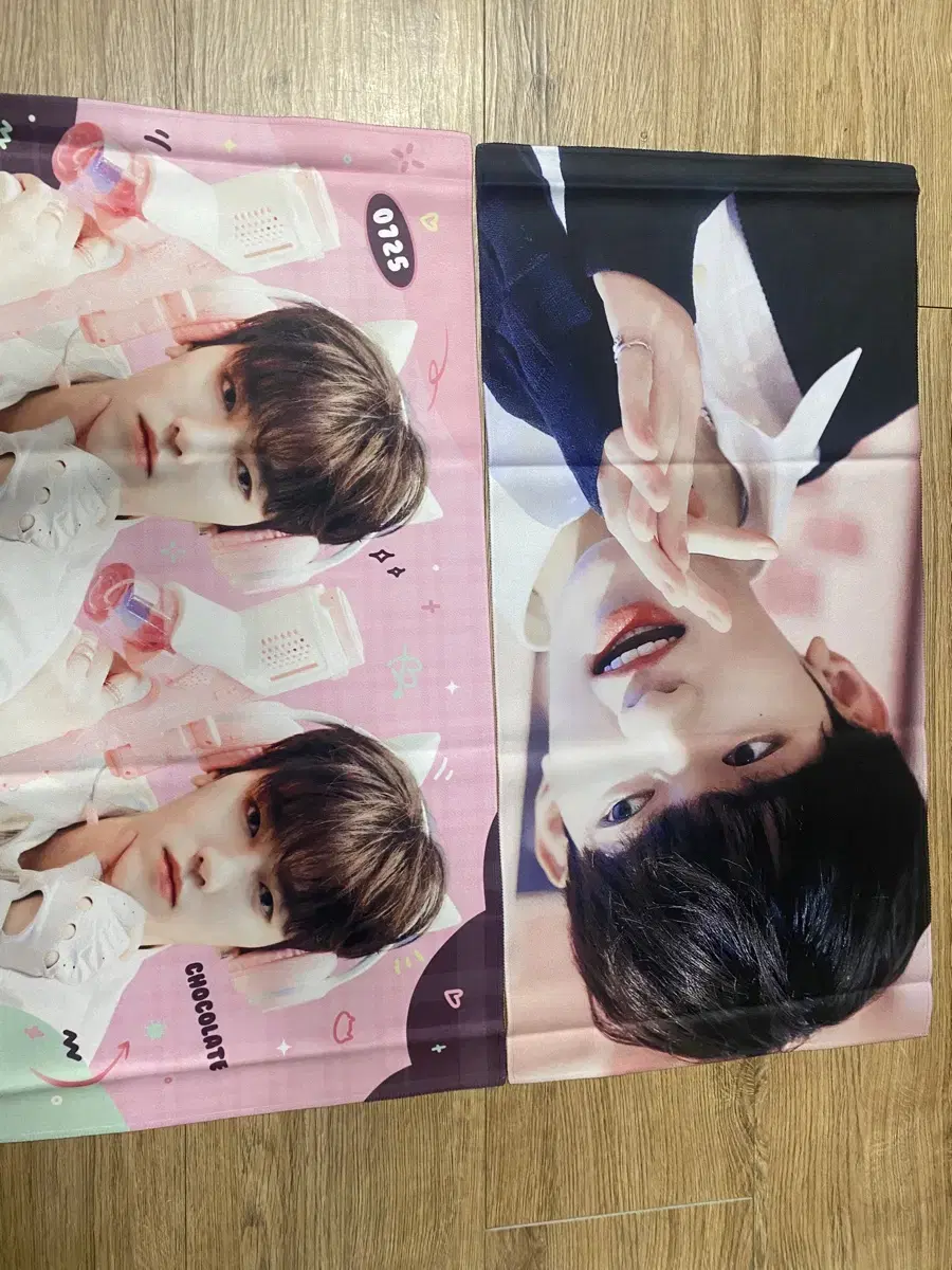 Zhang Hao slogan source simple unsealed