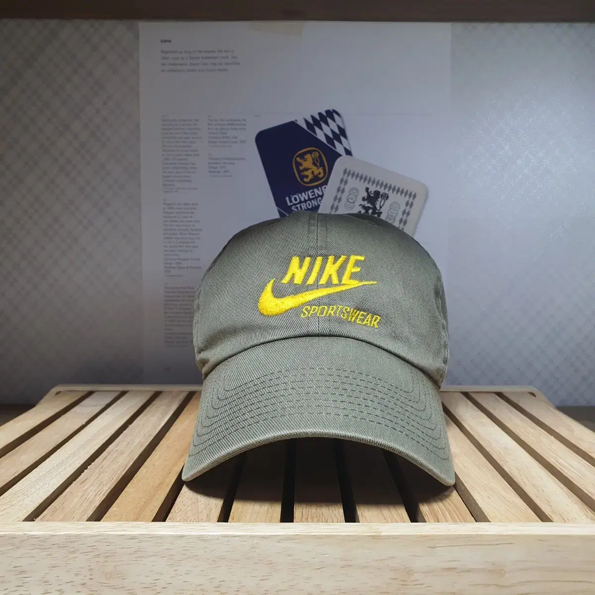 Nike H86 Sportwear Cap