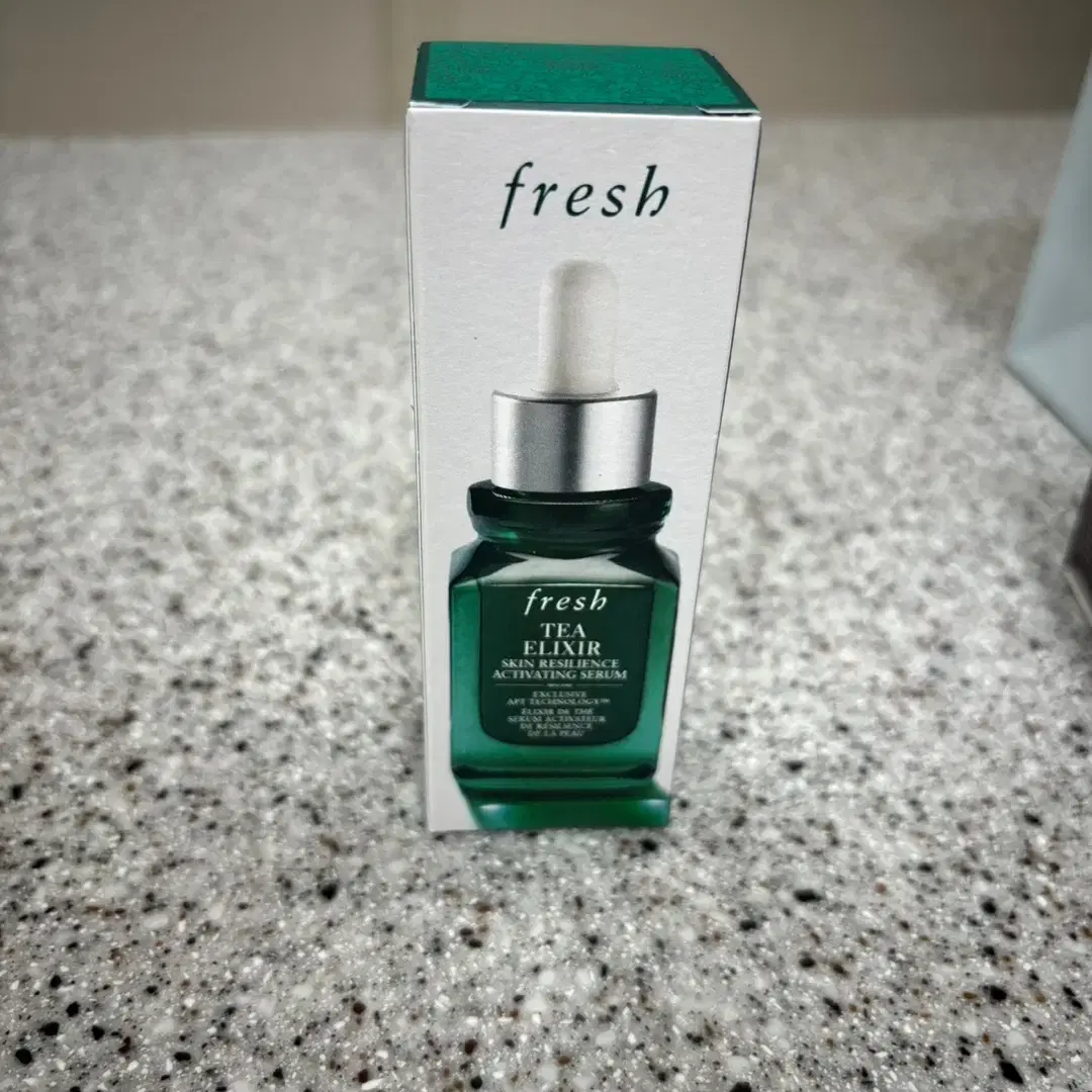 프레쉬(fresh) 티 엘릭시어 스킨 리질리언스 액티베이팅 세럼 30ml