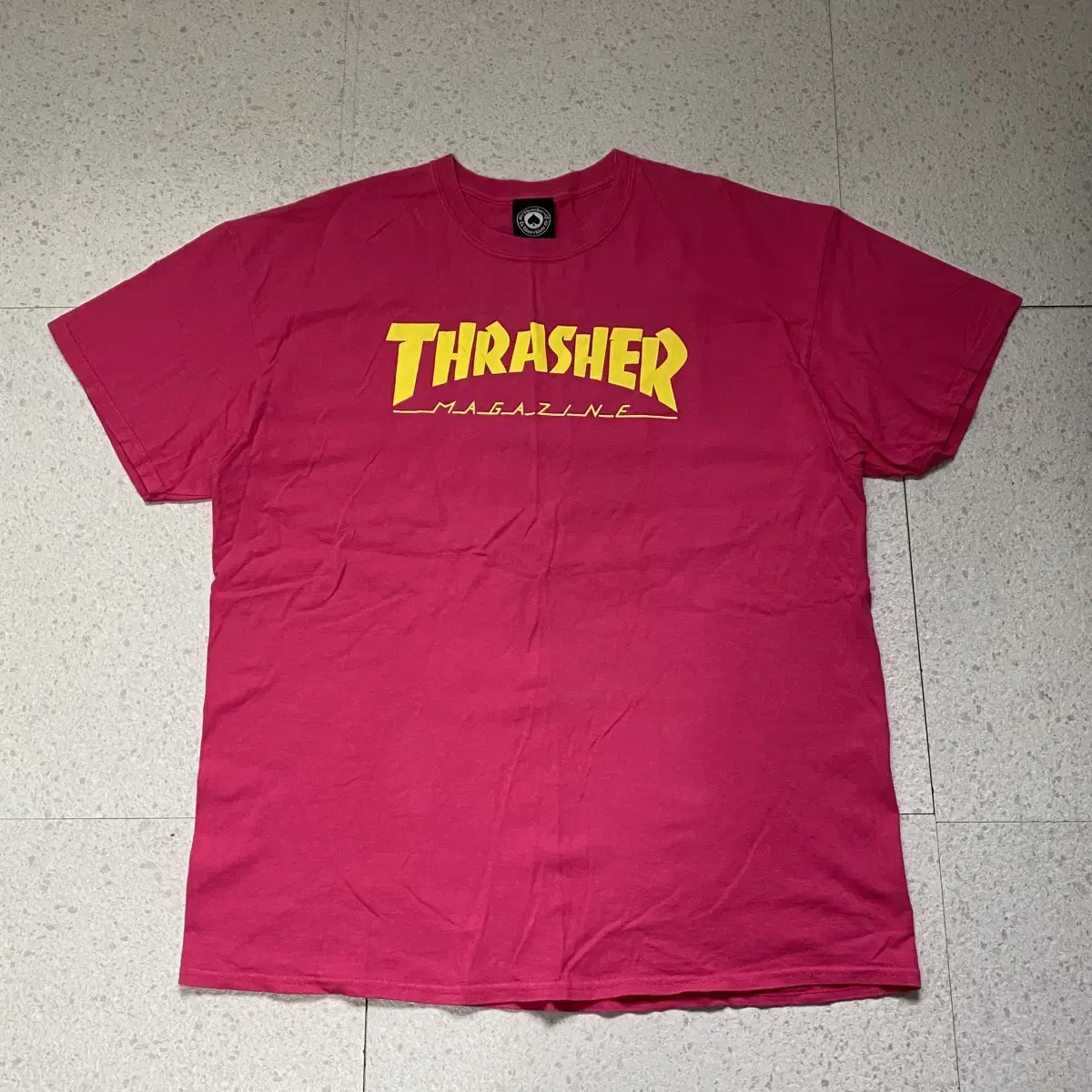 Treasure Short Sleeve