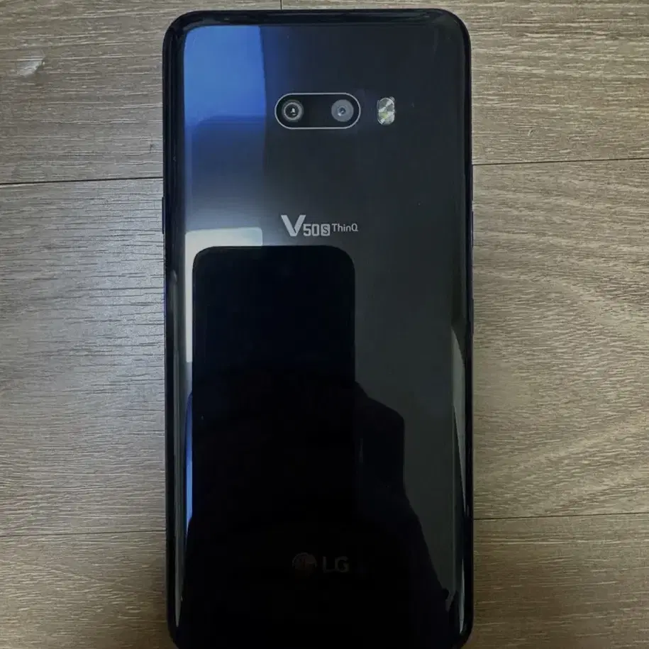 LG V50S 256gb (kt)