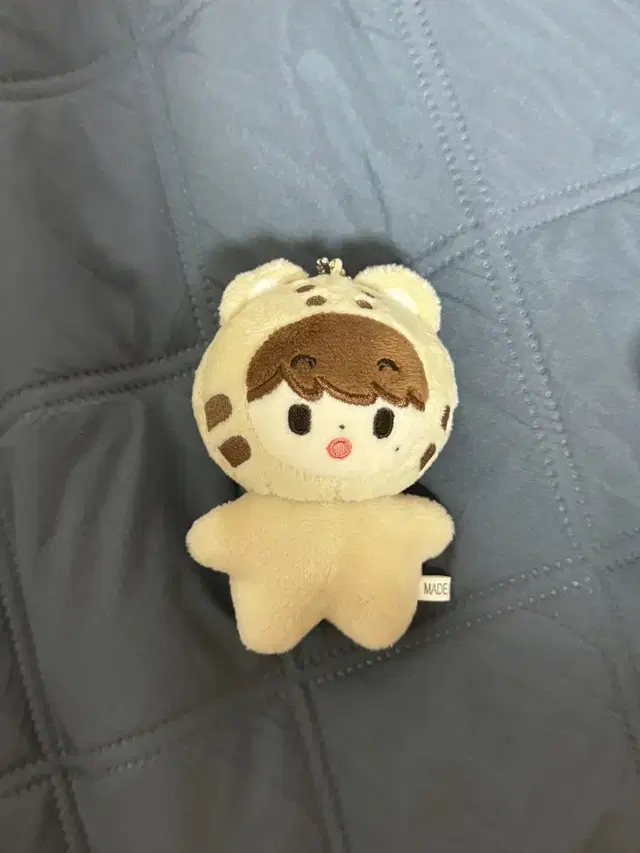 NCT 뽀또맠 인형 양도 마크 10cm 다님