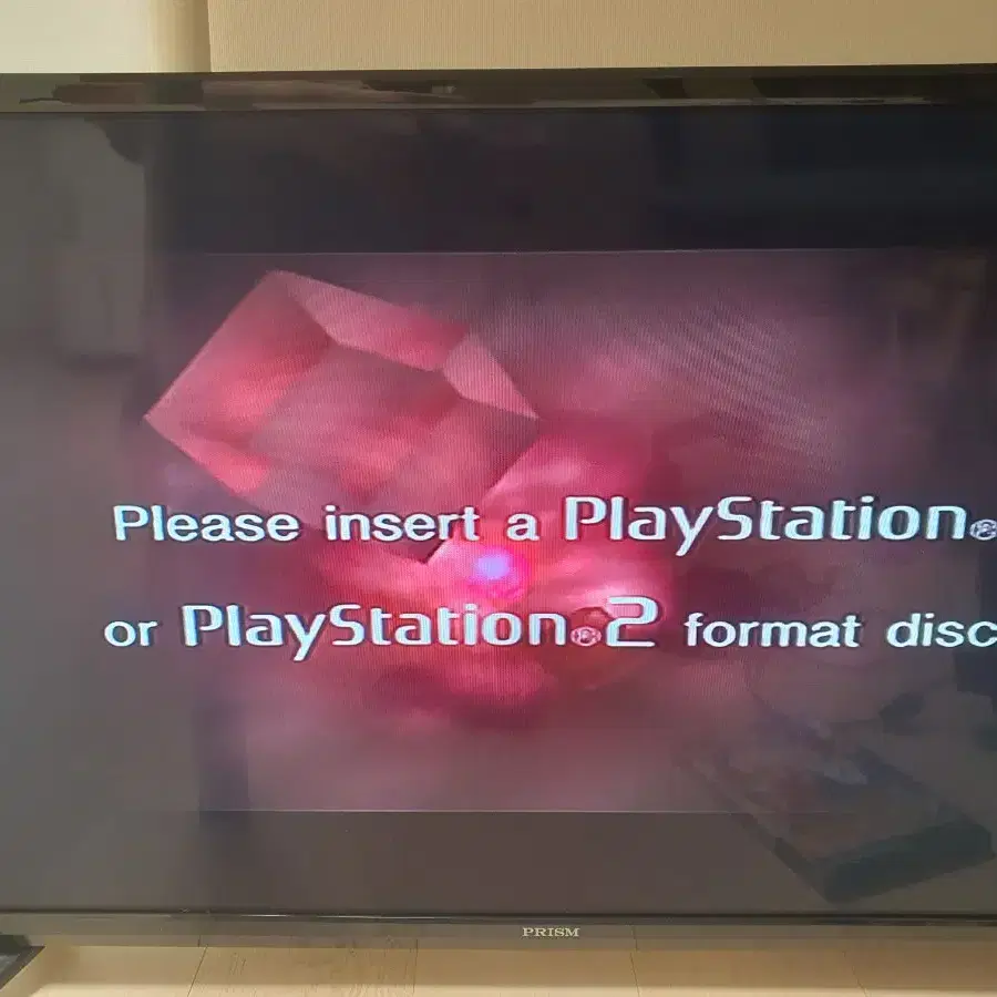 플스2 ps2 39005 모델 팝니다