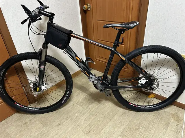 첼로XC 고급mtb 30단