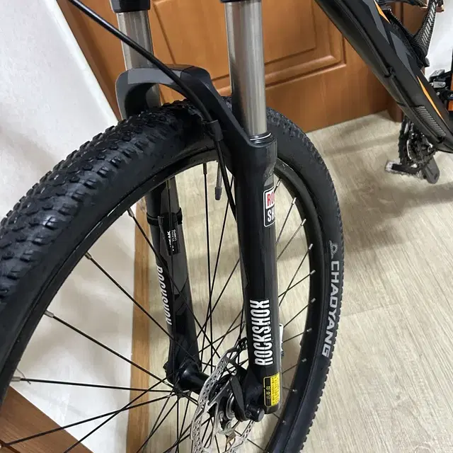 첼로XC 고급mtb 30단