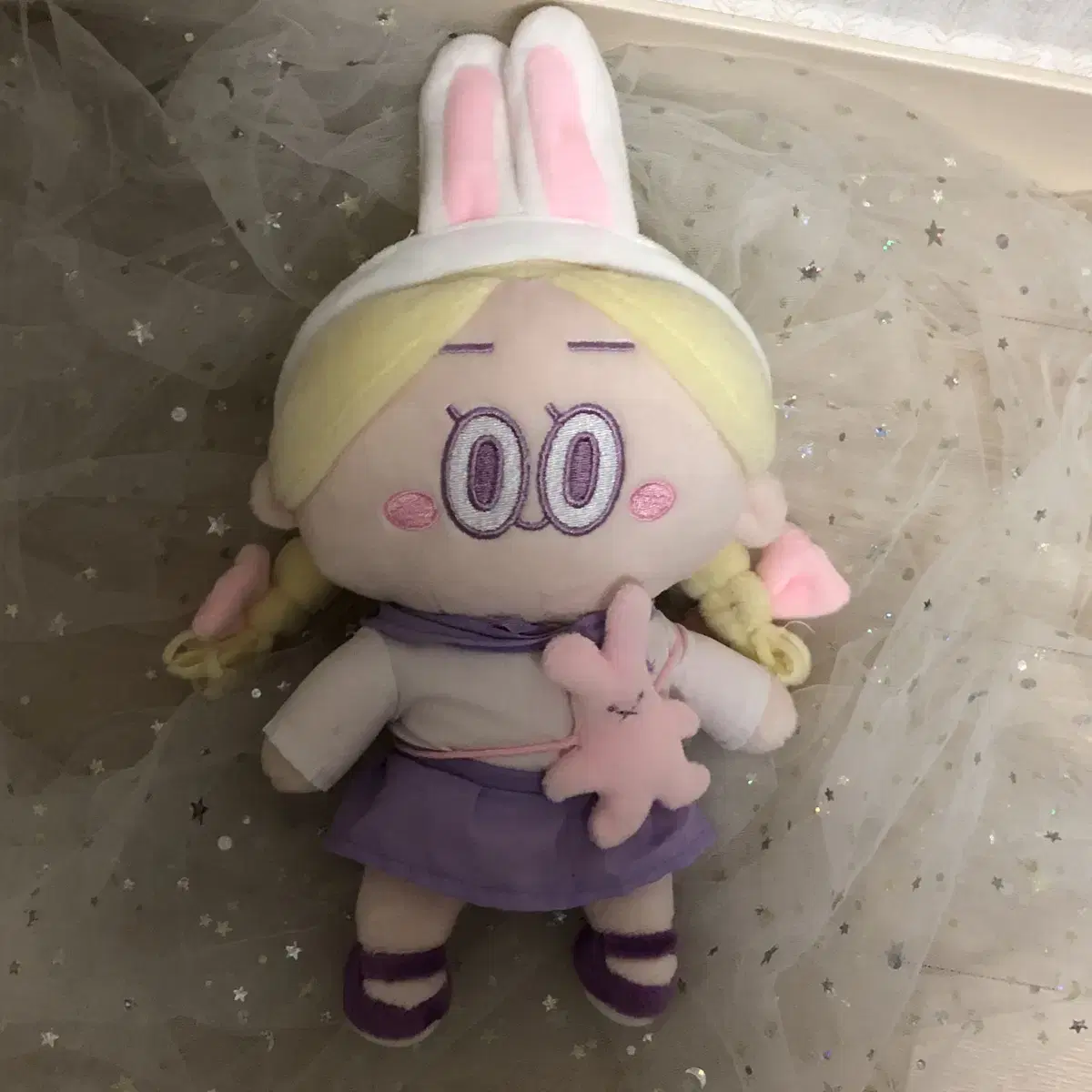 Standard LoveDance Rabbitgirl Doll