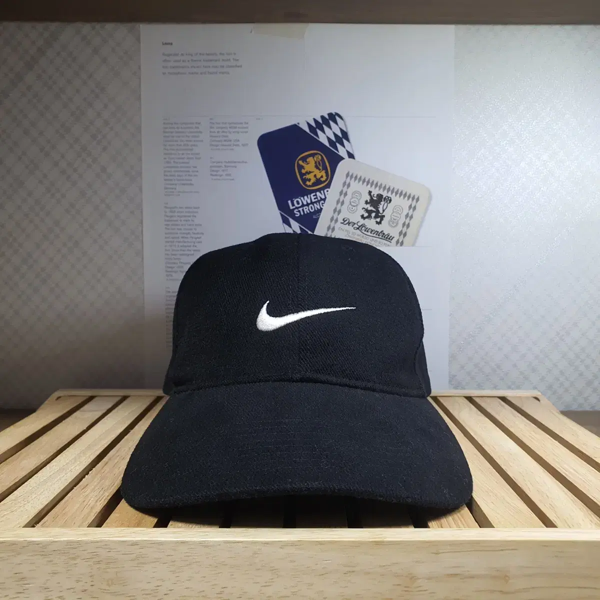 Nike Vtg Ball cap