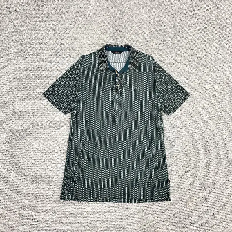 Dax Logo Functional Short Sleeve Karati S