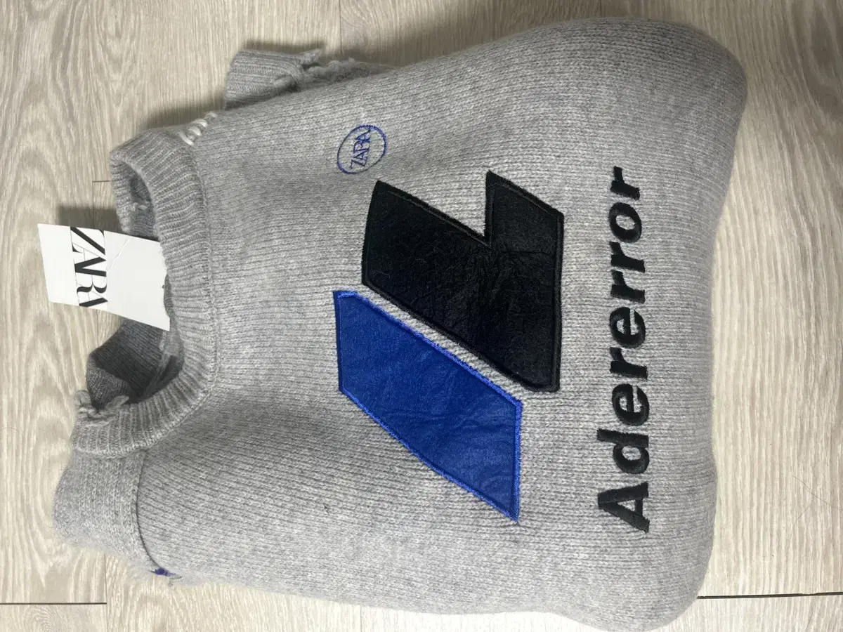 Adderall Zara Knit S-M