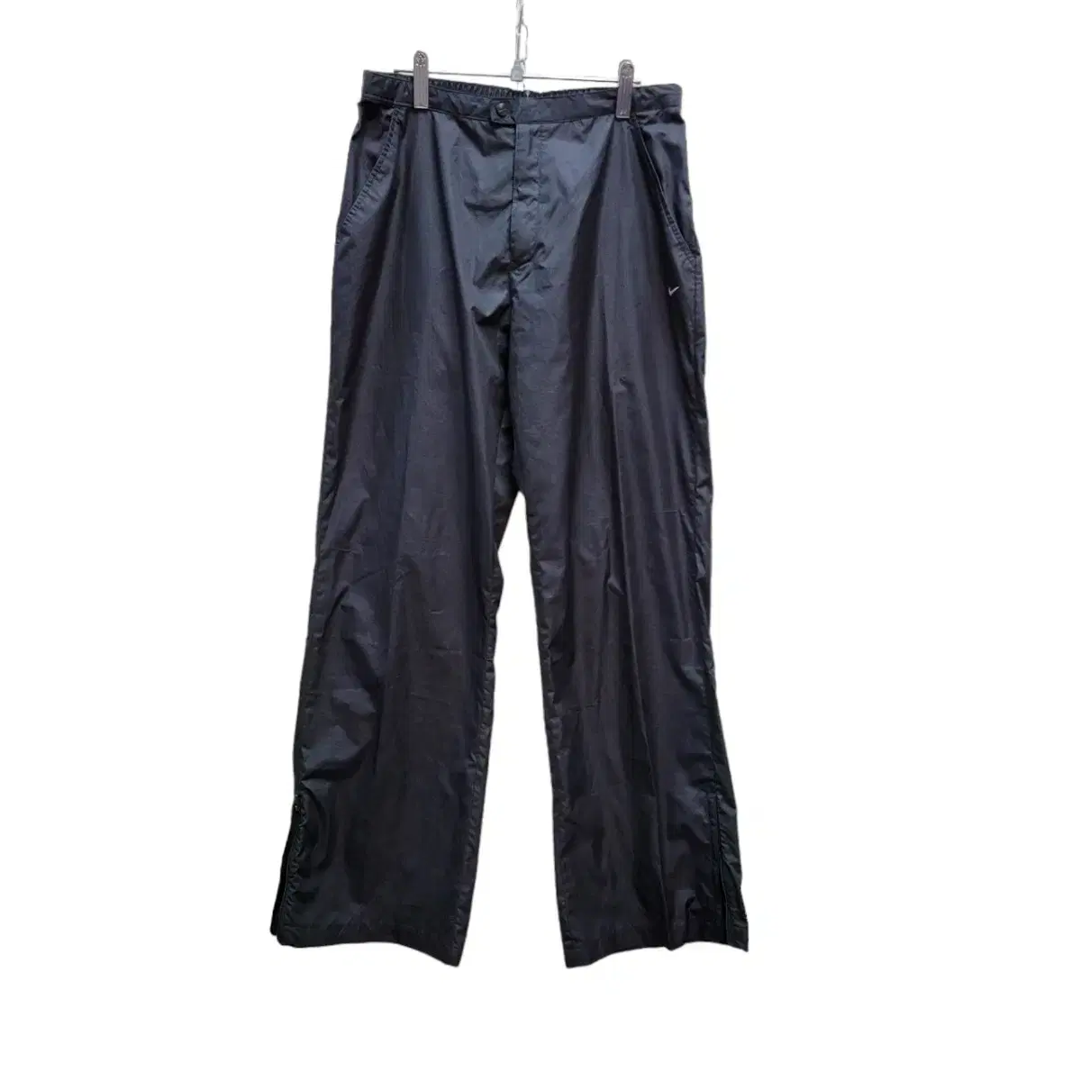 Nike vahn banded pants, like new, unisex.