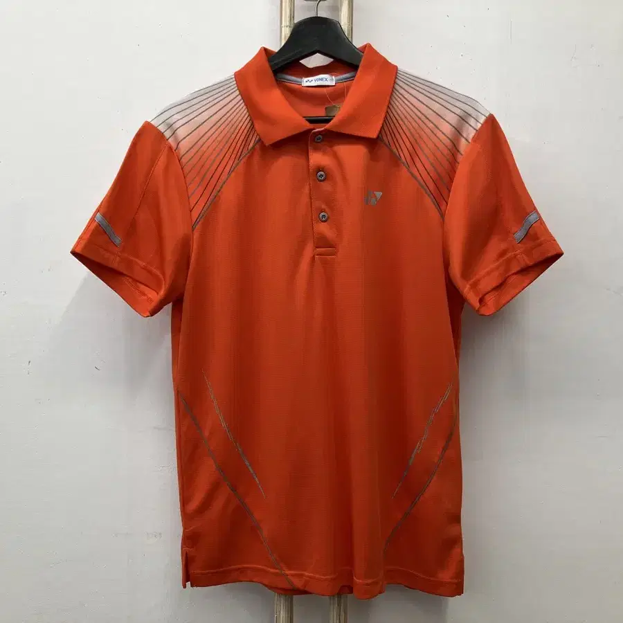 2 요넥스(YONEX) 반팔 카라티 95(M)