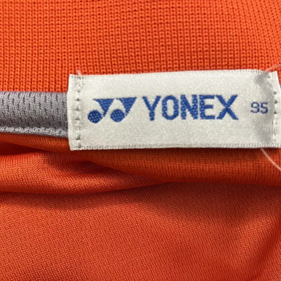 2 요넥스(YONEX) 반팔 카라티 95(M)