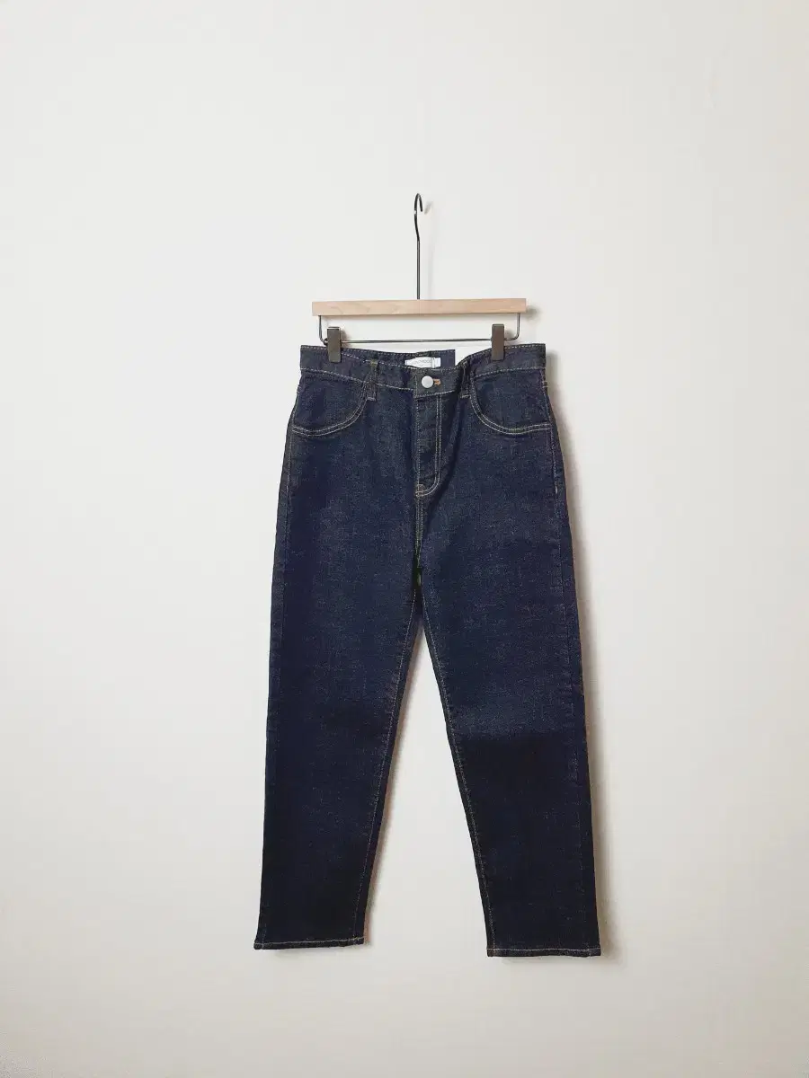 (Special Price) SLEN x SANGJI Tension Denim XS