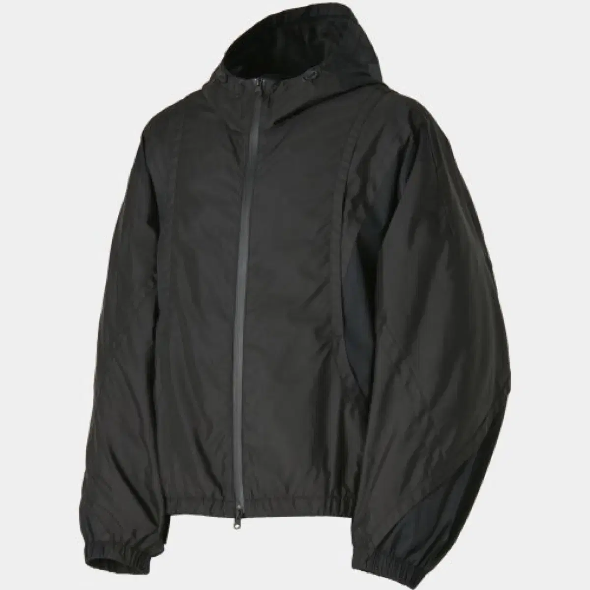 Coors Partitioned Flight Windbreaker Windshield OverM