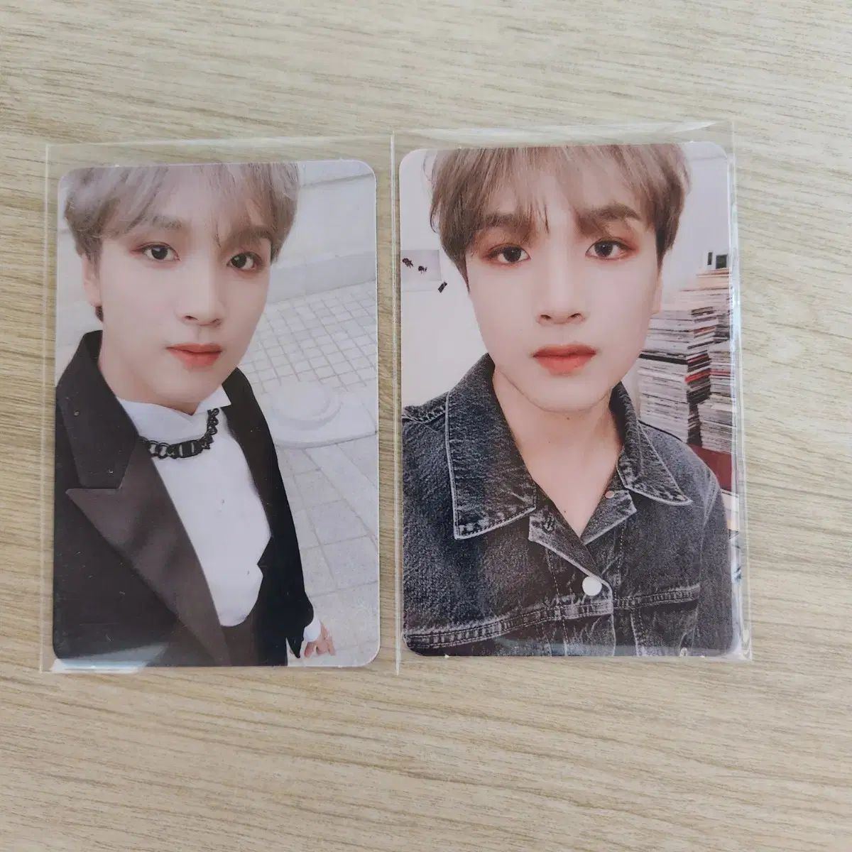 NCT Dream Boom HaechanPoka Bulk