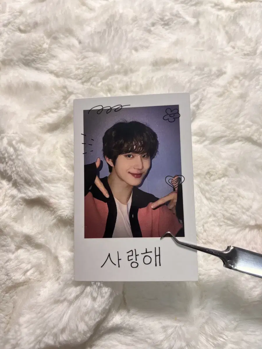 nct jungwoo wellmaple polaroid