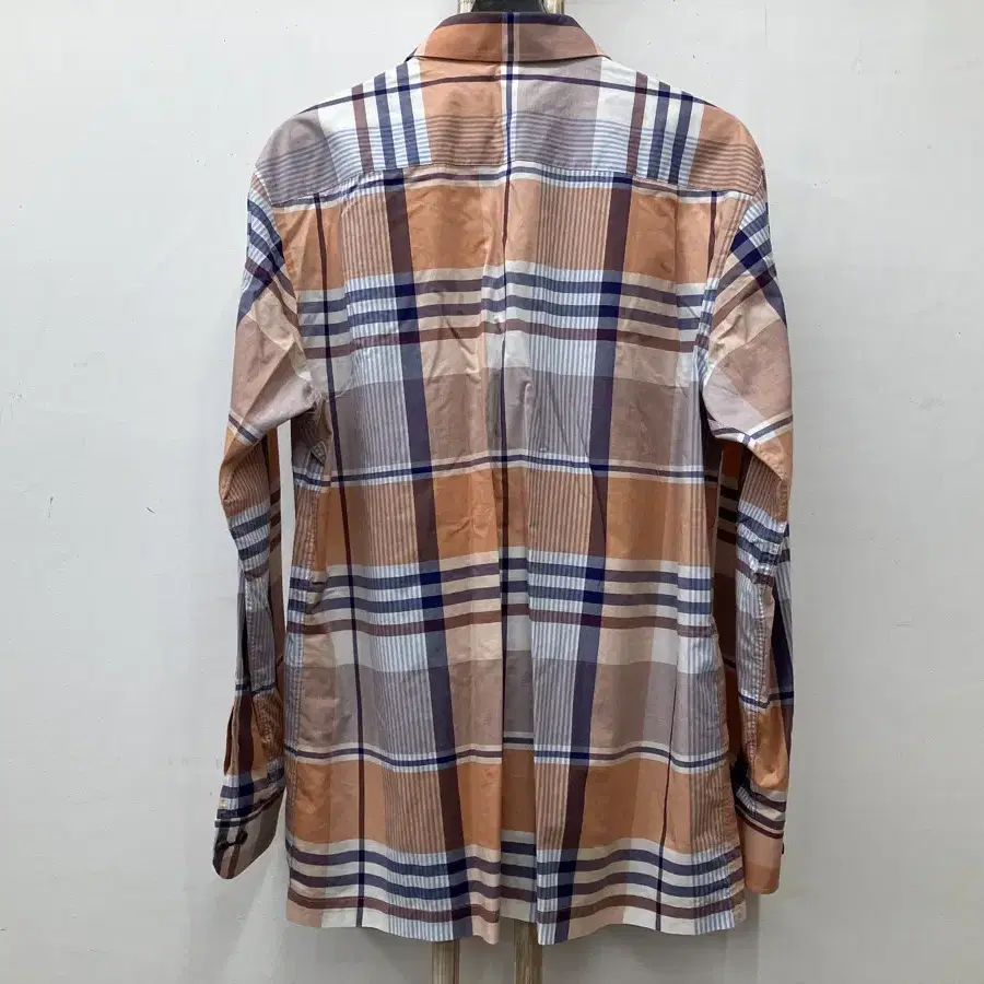 2 닥스(DAKS) 긴팔 셔츠 105(XL)