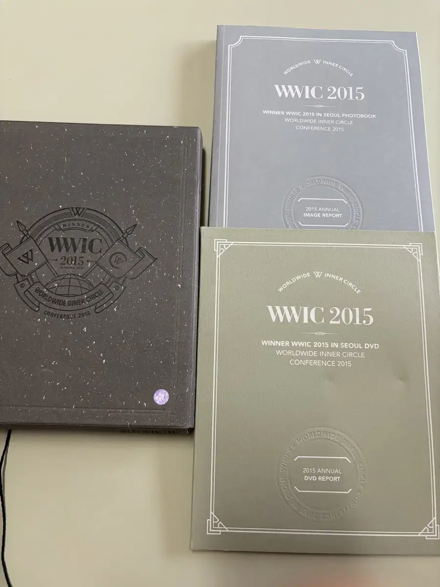 Winner WWIC 2015