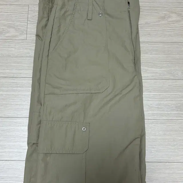 버뮬라 burmula rivet pants s size