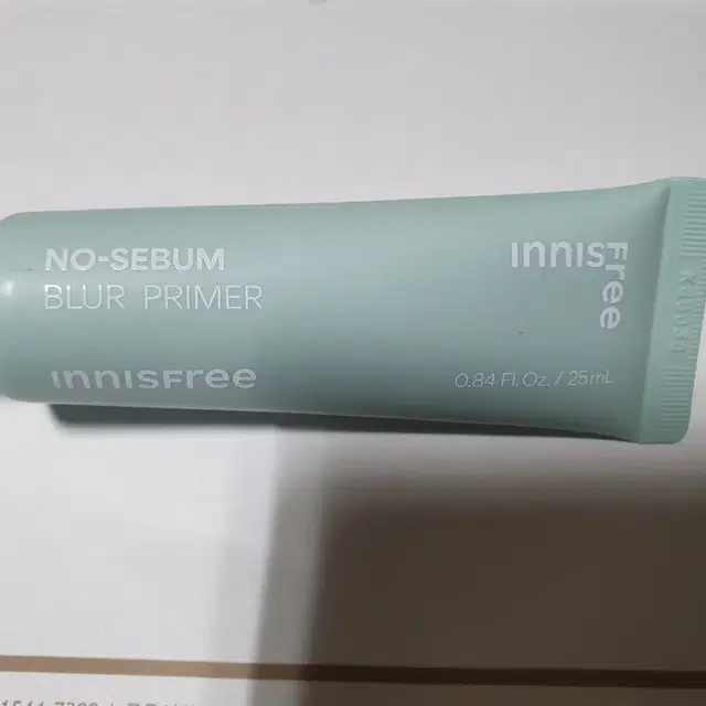 이니스프리 노세범 블러 프라이머 25ml