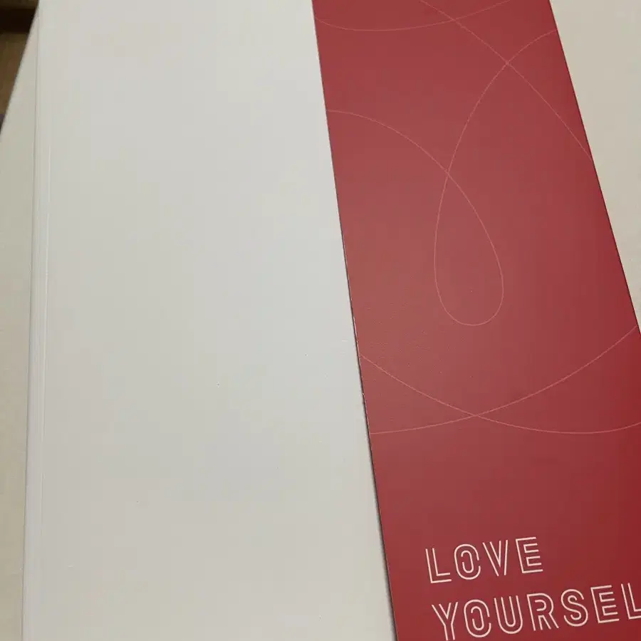 방탄 럽셀콘 ,윙즈콘 프북 일괄 bts program book