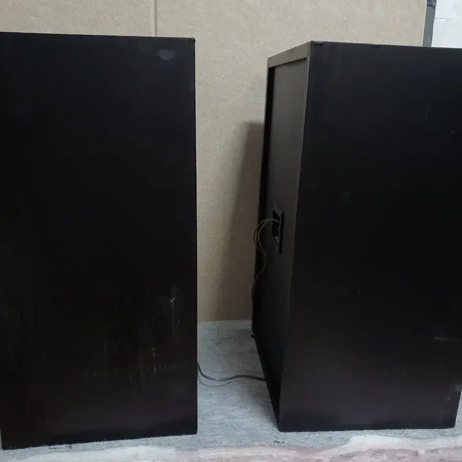 JBL 4312B 빈티지 스튜디오 모니터 스피커