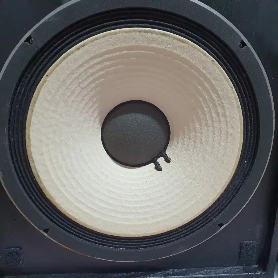 JBL 4312B 빈티지 스튜디오 모니터 스피커