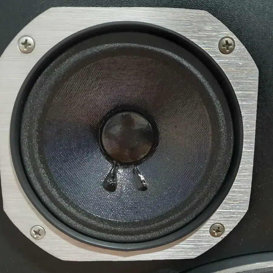 JBL 4312B 빈티지 스튜디오 모니터 스피커