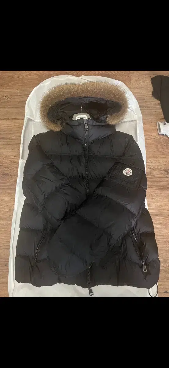 Moncler Mark