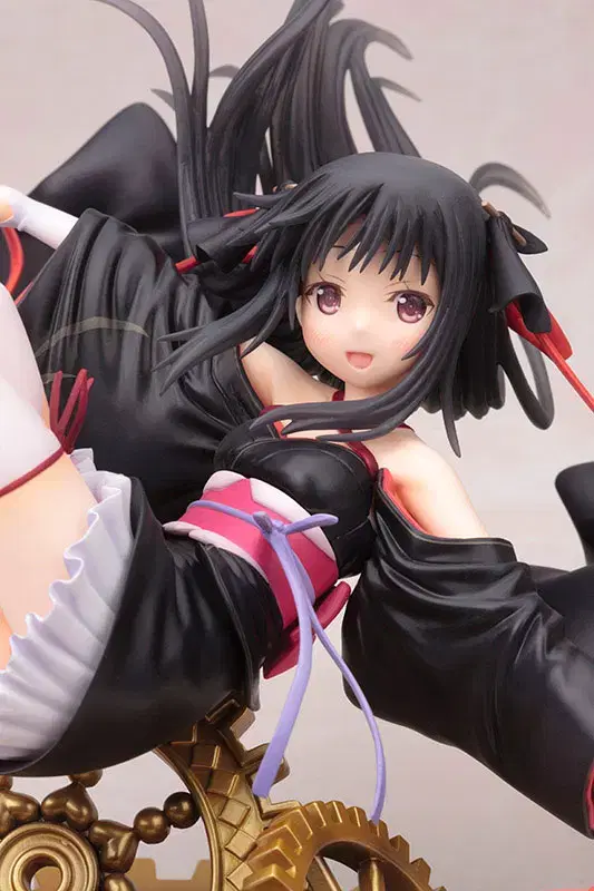 Kotobukiya Kikyo Girl is not hurt [Yaya] Figures