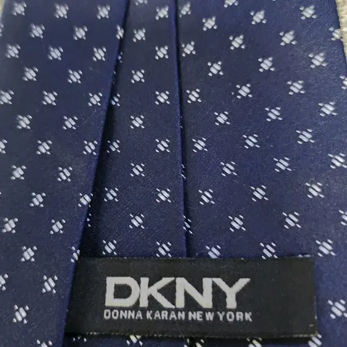 DKNY 명품 넥타이