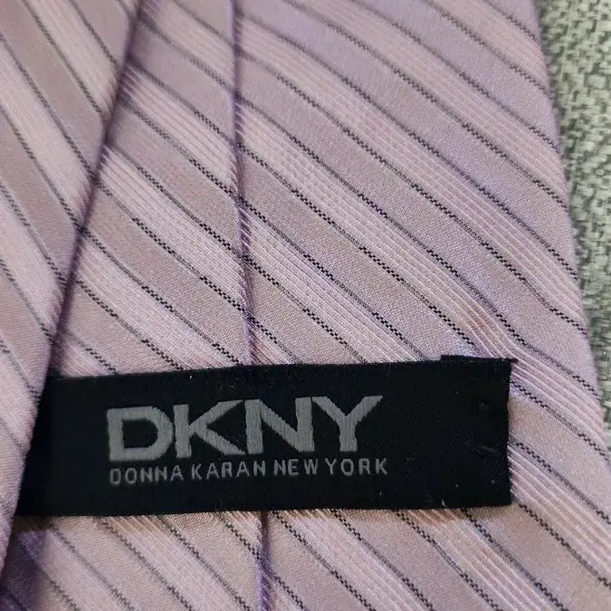 DKNY 명품 넥타이