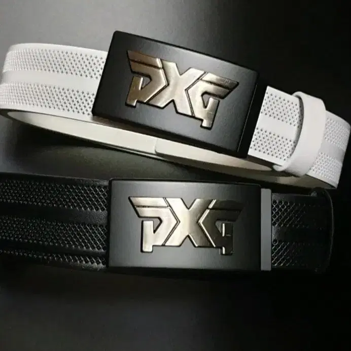 PXG 타공 벨트