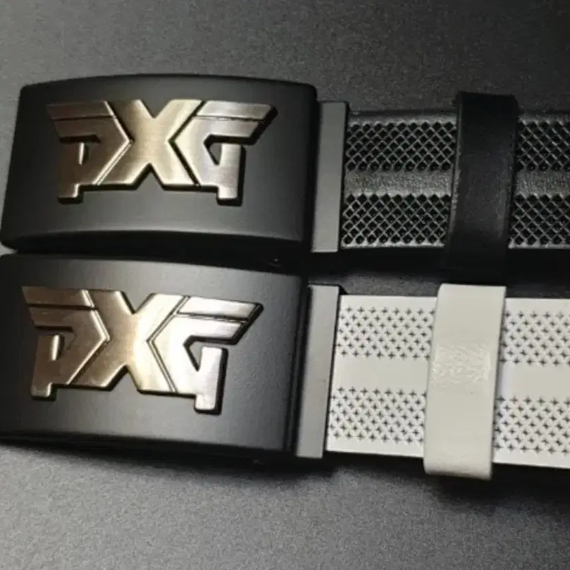 PXG 타공 벨트