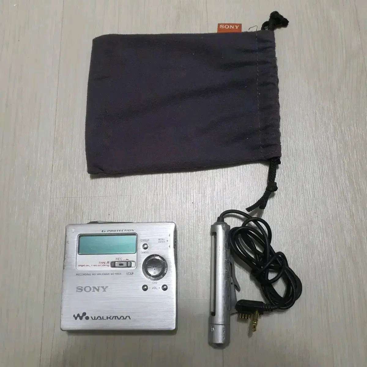 조이트론 아펙스4 Apex4 패드