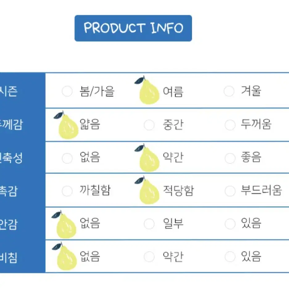 압소바 튜닙 우주복(모자) 80