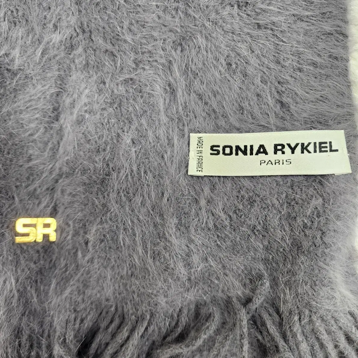 소니아리켈 SoniaRykiel 머플러 목도리