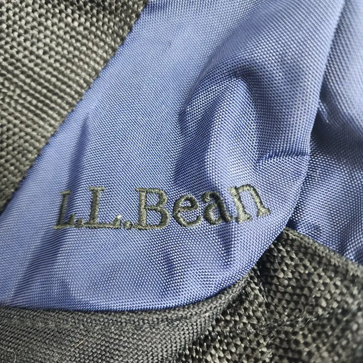 엘엘빈 LLBean 토트백 숄더백 가방 여행가방